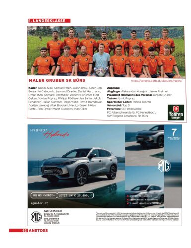 Ausgabe 16.08.2026, Seite 62