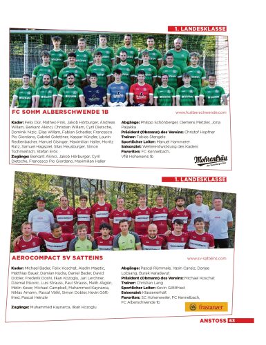 Ausgabe 16.08.2026, Seite 63