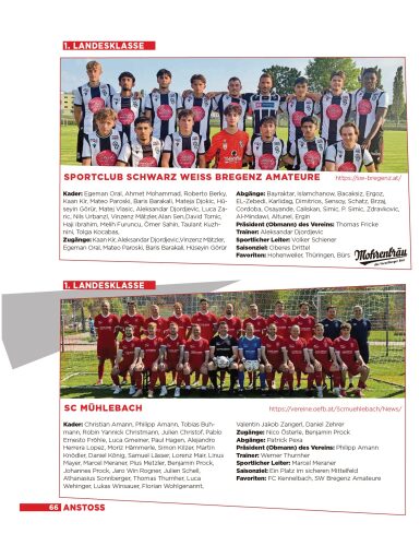 Ausgabe 16.08.2026, Seite 66