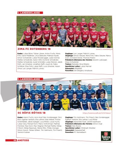 Ausgabe 16.08.2026, Seite 68