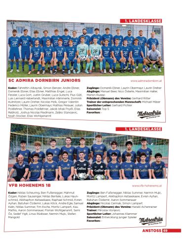 Ausgabe 16.08.2026, Seite 69