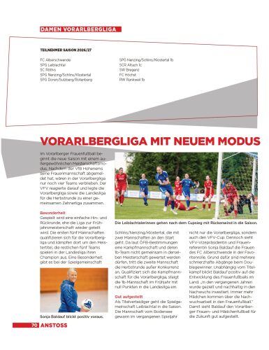 Ausgabe 16.08.2026, Seite 70