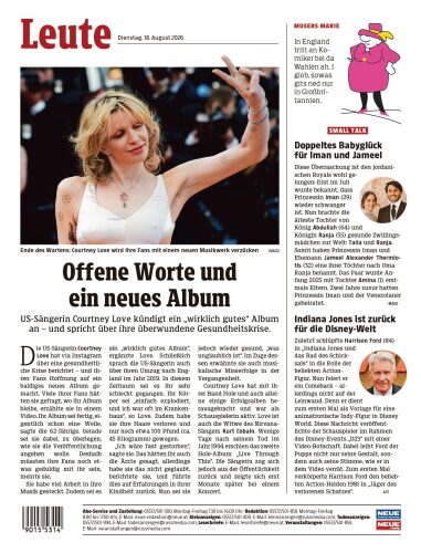 Ausgabe 1787050404, Seite 40