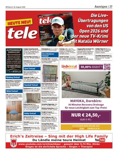 Ausgabe 1787719004, Seite 27