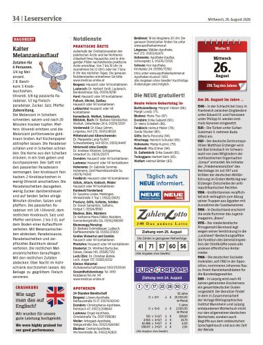 Ausgabe 1787719004, Seite 34