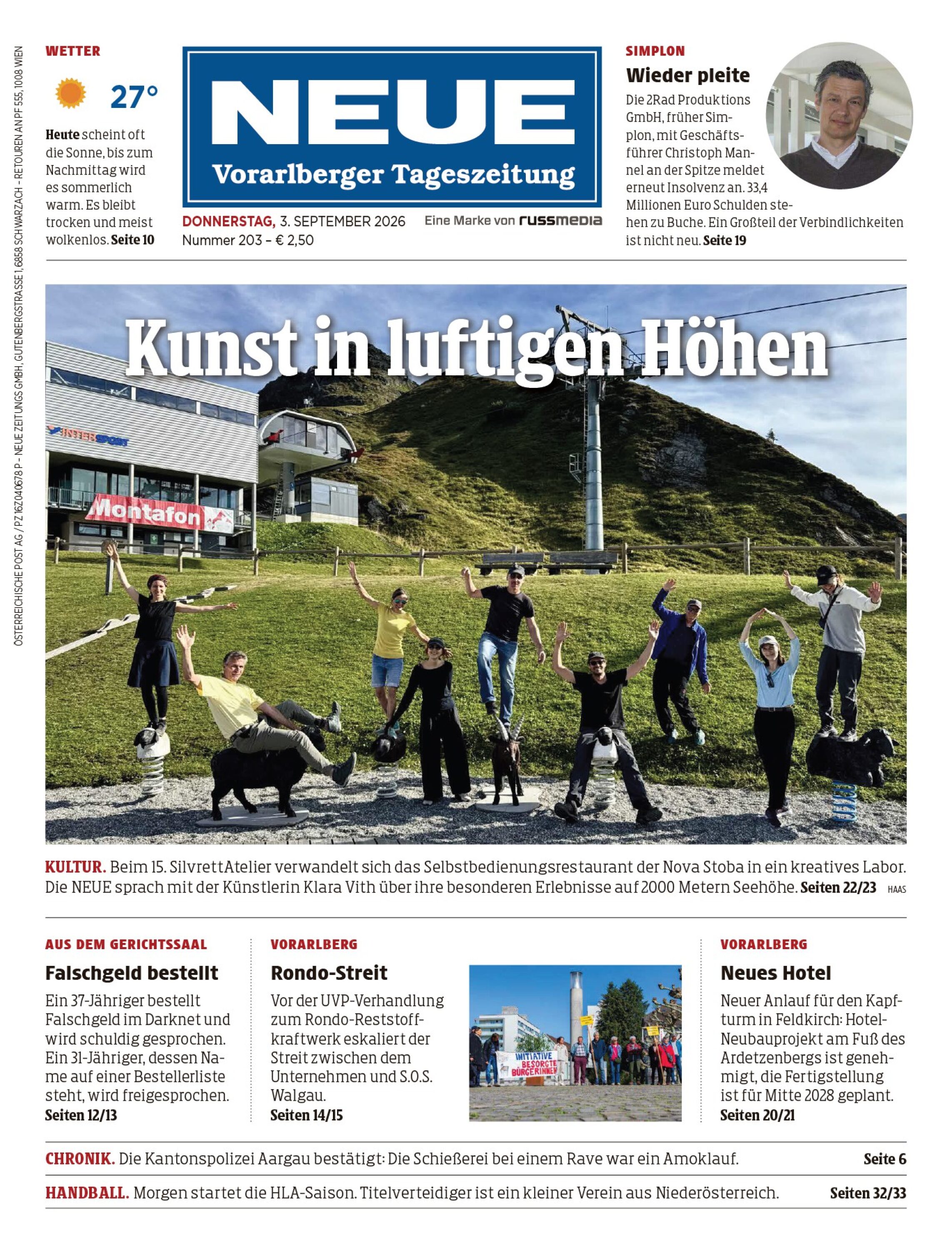 Ausgabe 1788410167, Seite 1