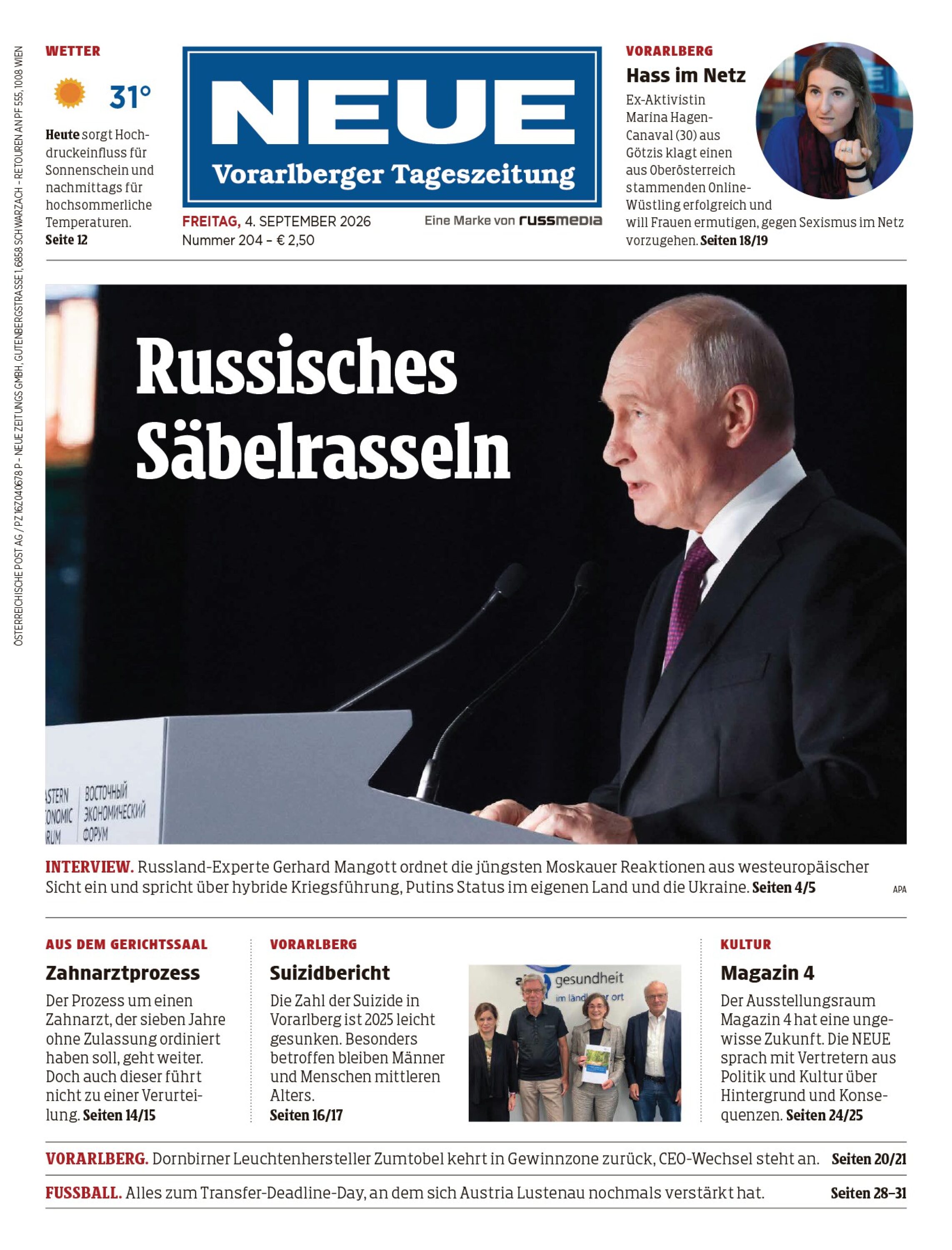 Ausgabe 1788496536, Seite 1