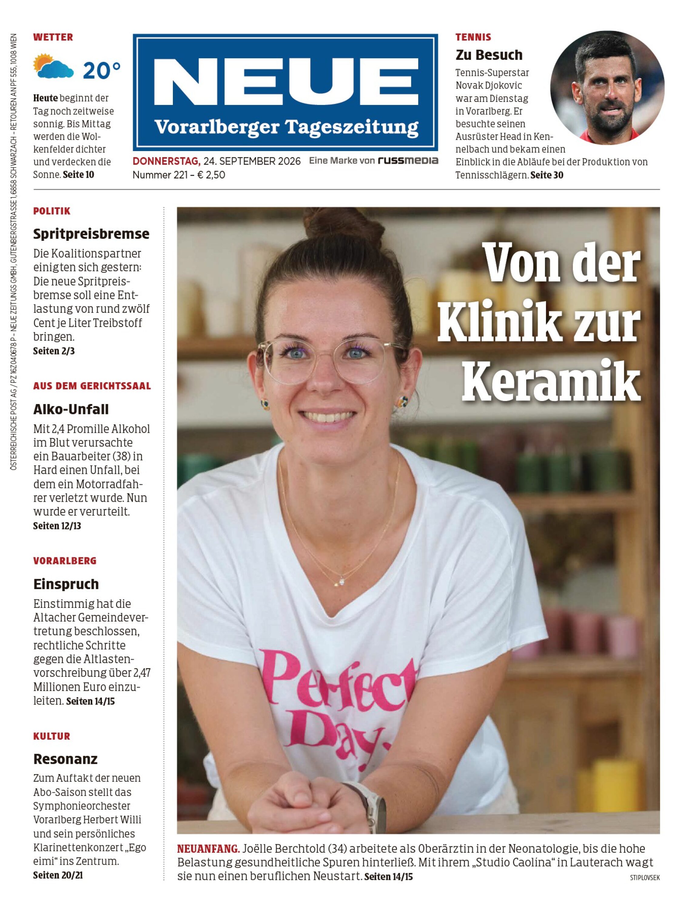 Ausgabe 1790288092, Seite 1