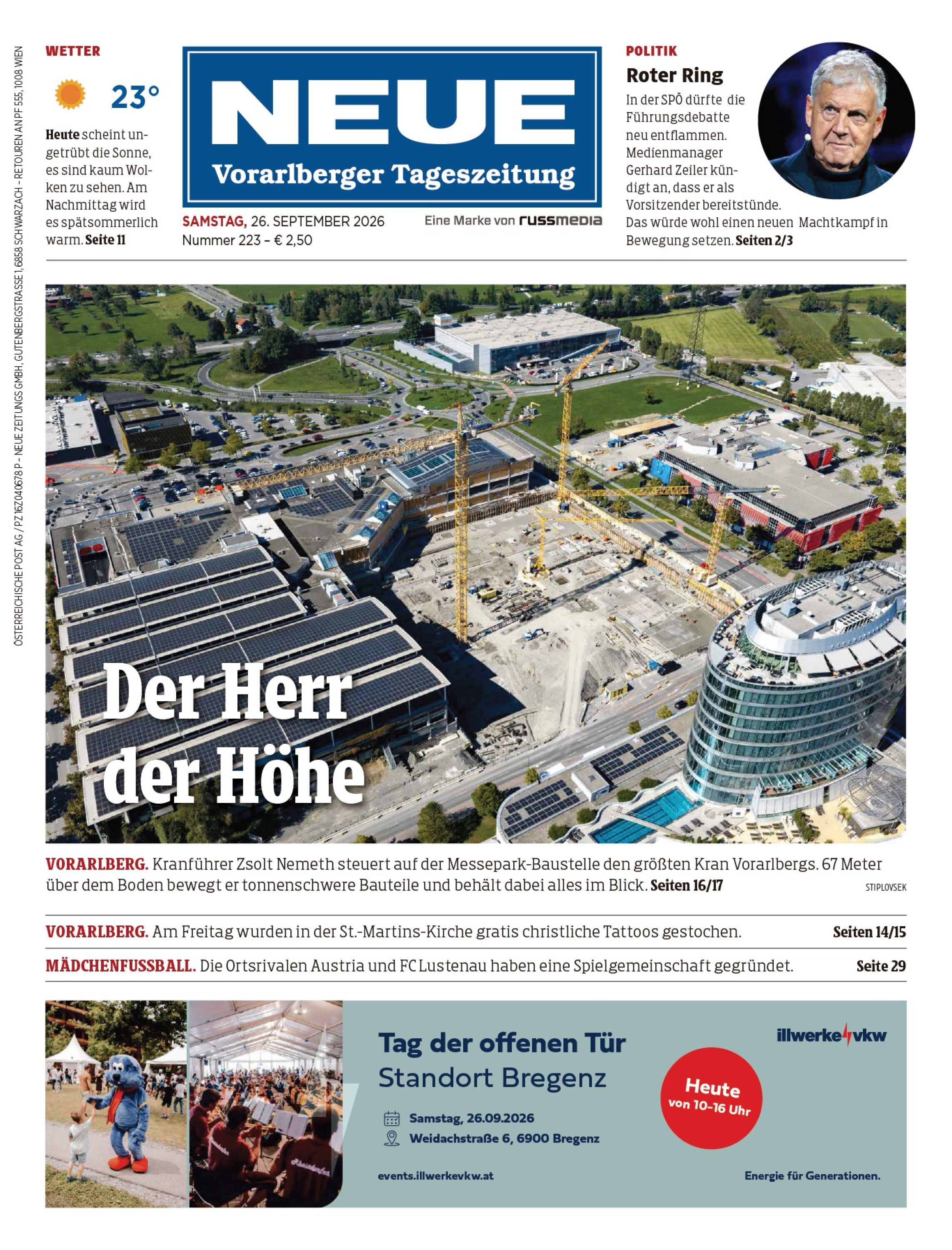Ausgabe 1790459136, Seite 1