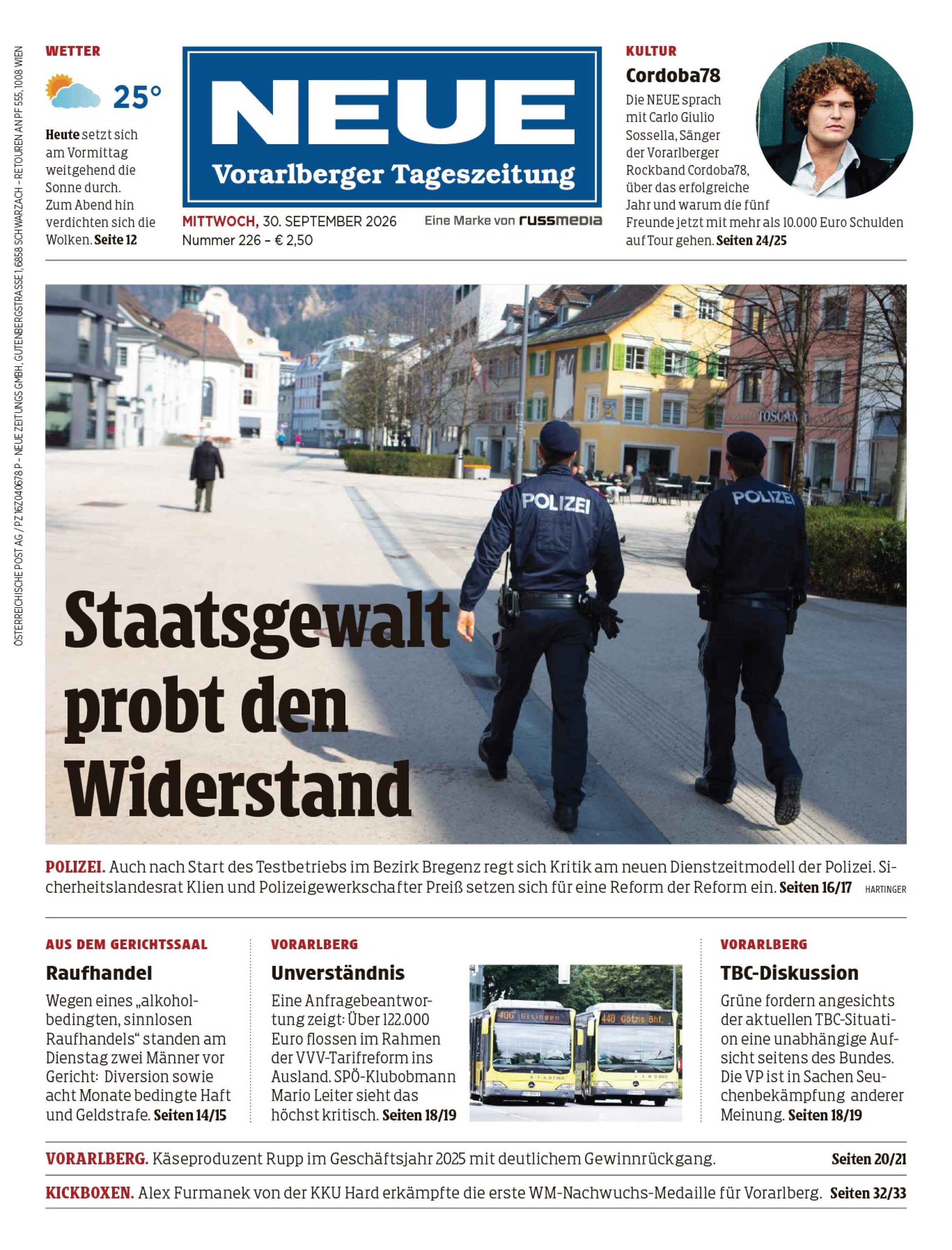 Ausgabe 1790804794, Seite 1