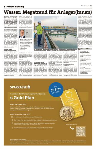 Ausgabe 18.09.2026, Seite 8