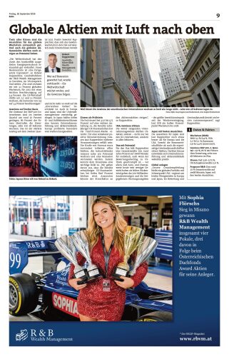 Ausgabe 18.09.2026, Seite 9