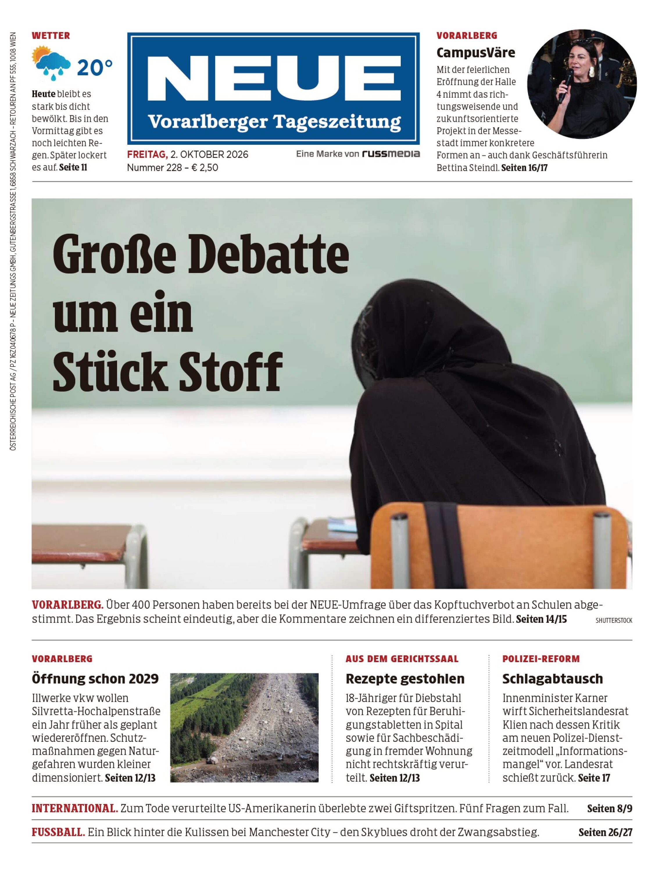 Ausgabe 1790976788, Seite 1