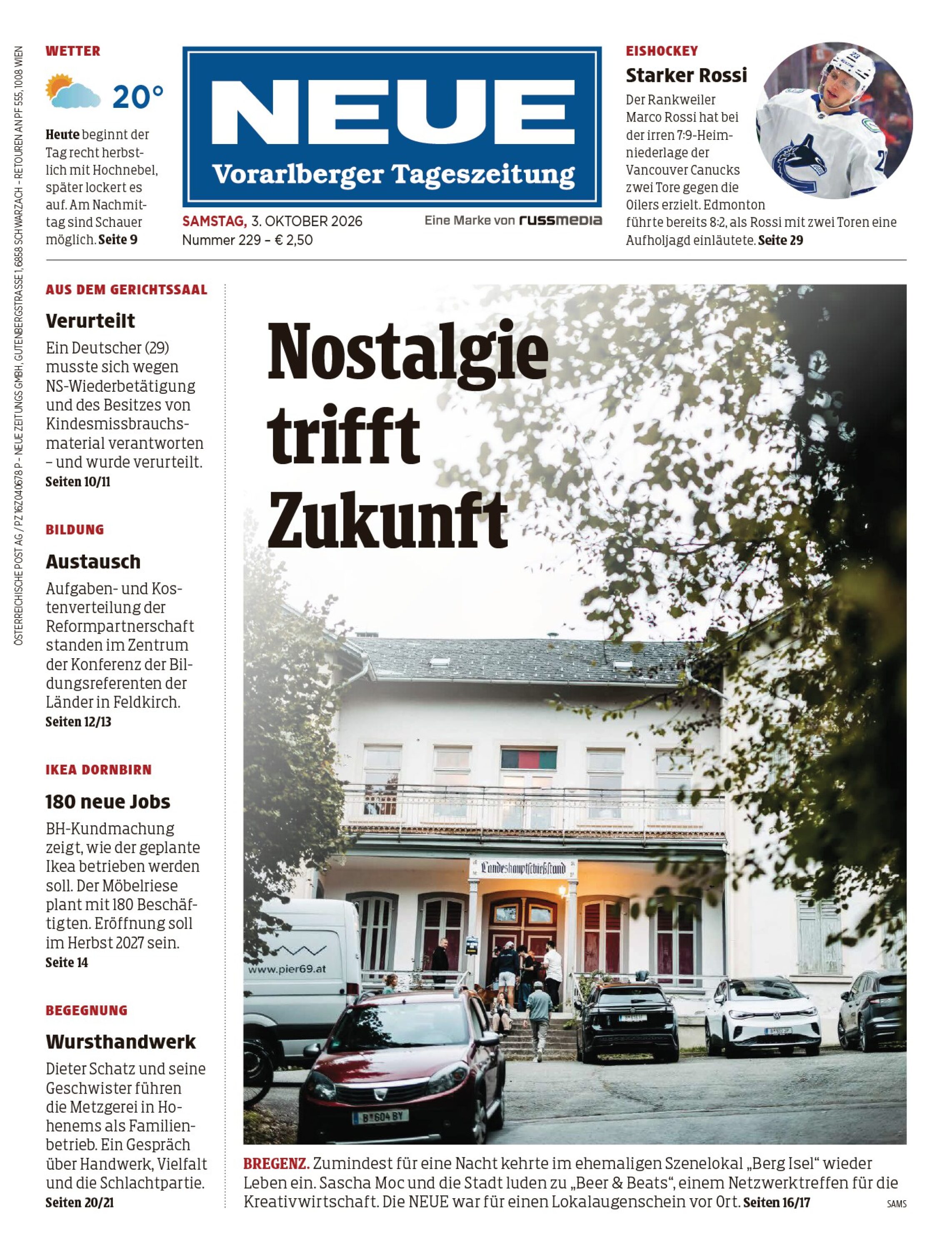 Ausgabe 1791066976, Seite 1