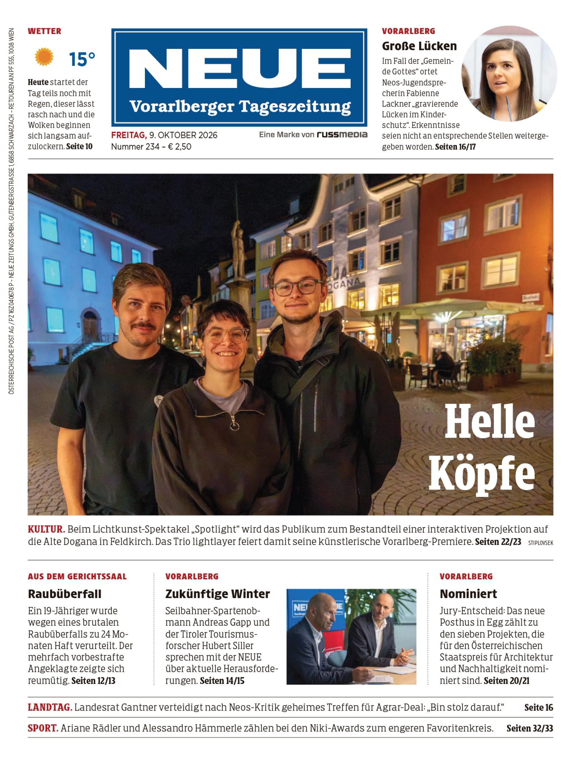 Ausgabe 1791582050, Seite 1