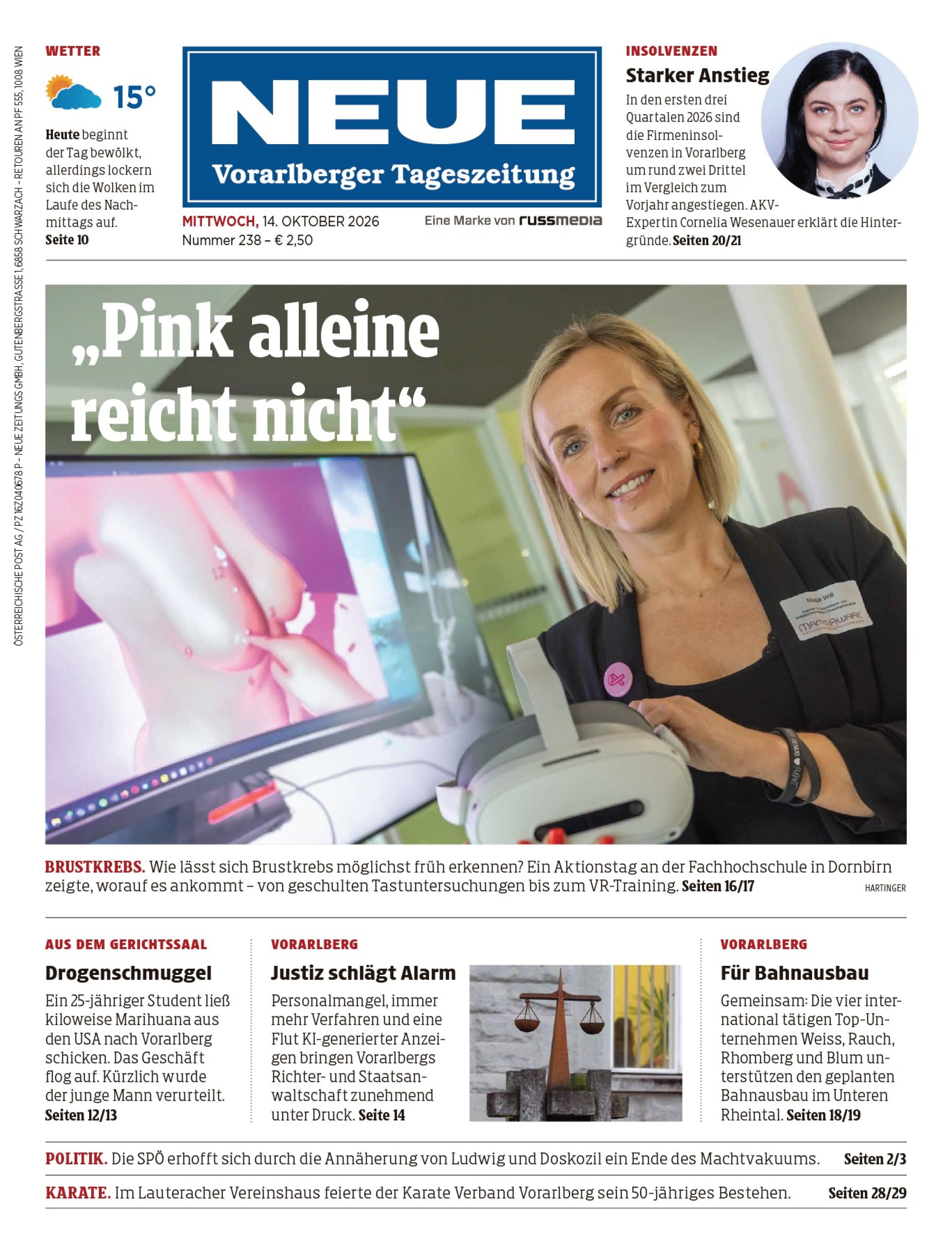 Ausgabe 1792013270, Seite 1