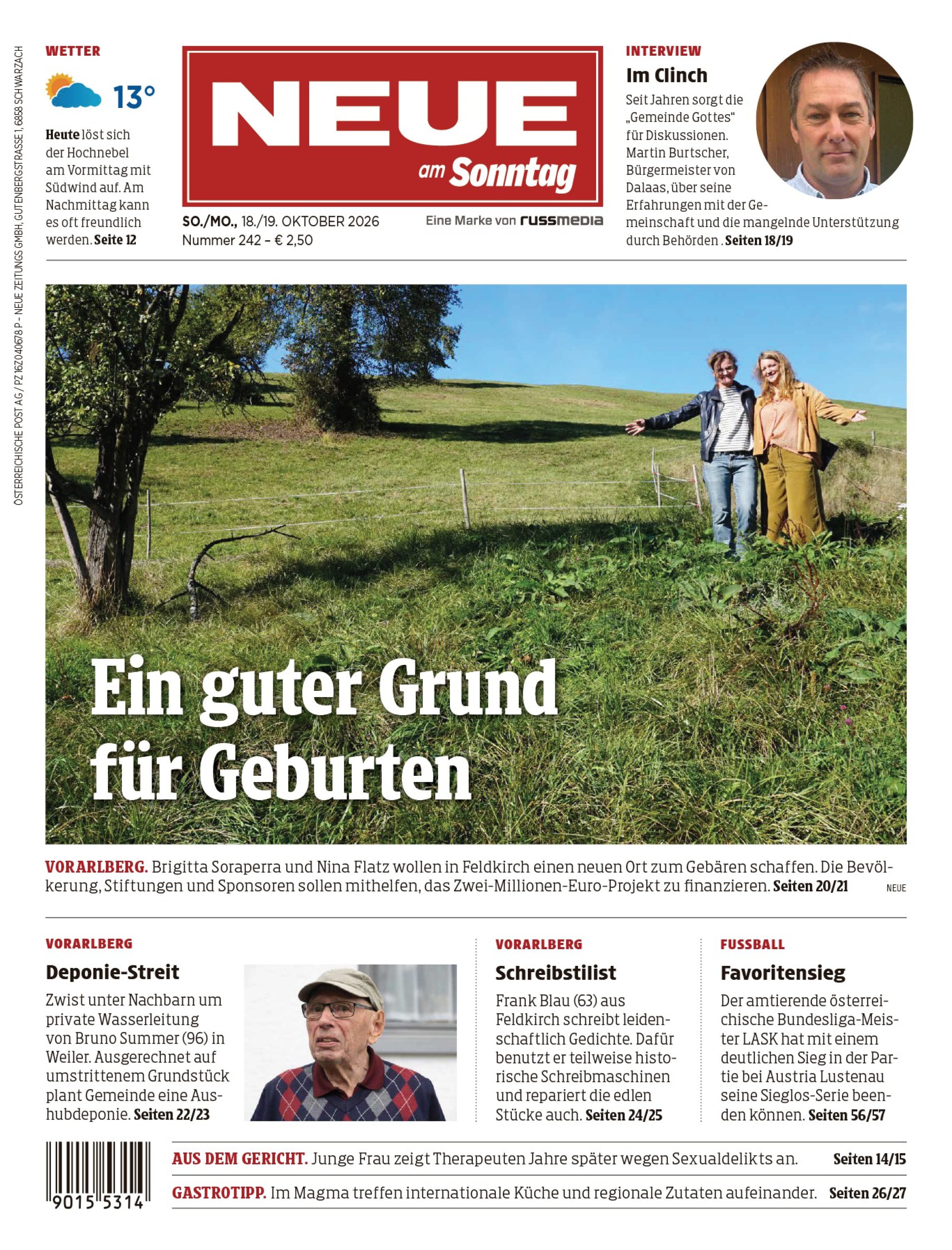 Ausgabe 1792358086, Seite 1
