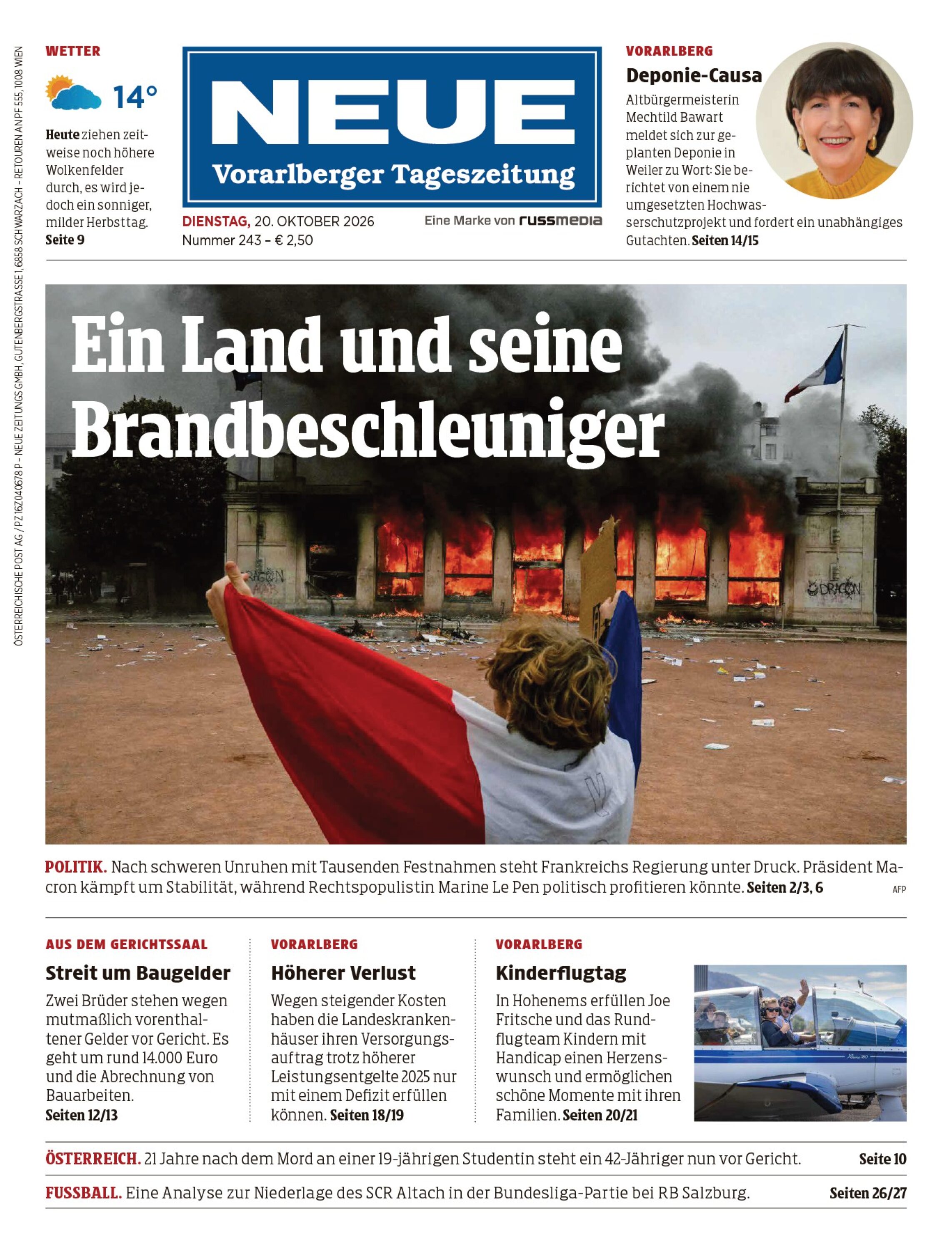 Ausgabe 1792532826, Seite 1
