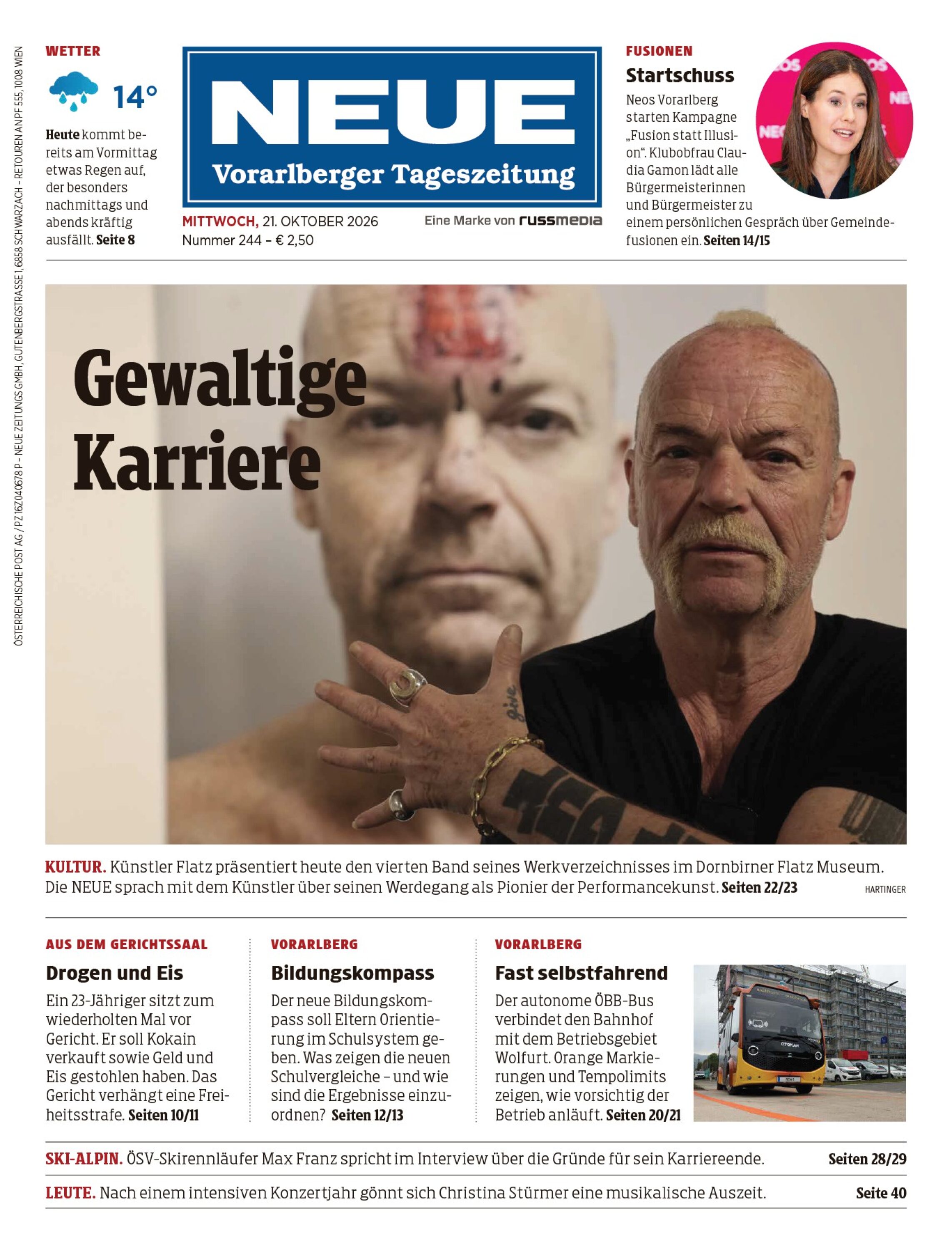 Ausgabe 1792618760, Seite 1