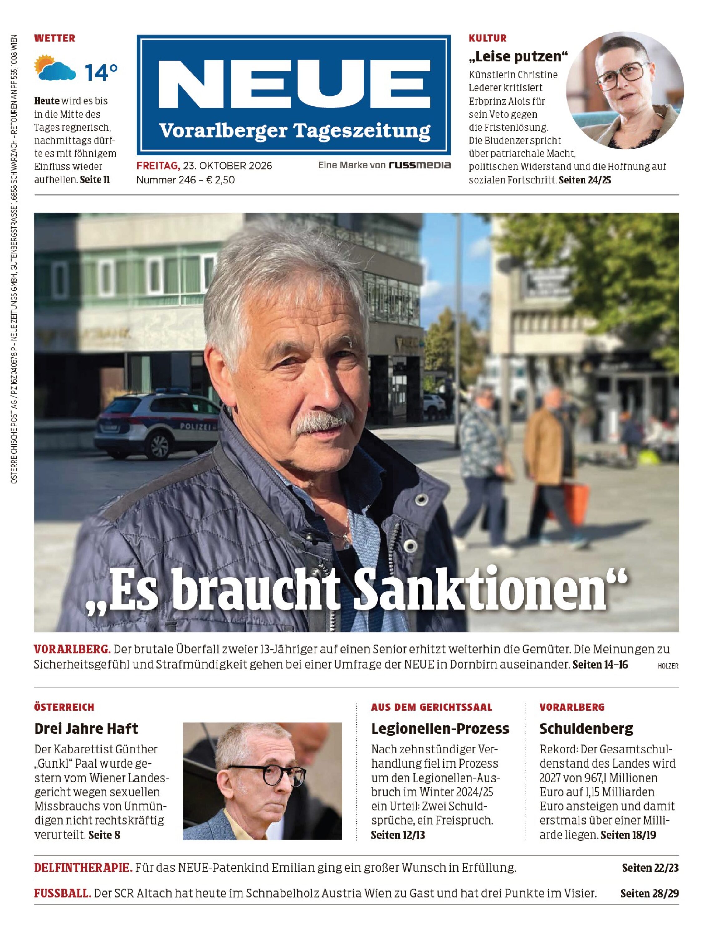 Ausgabe 1792741867, Seite 1