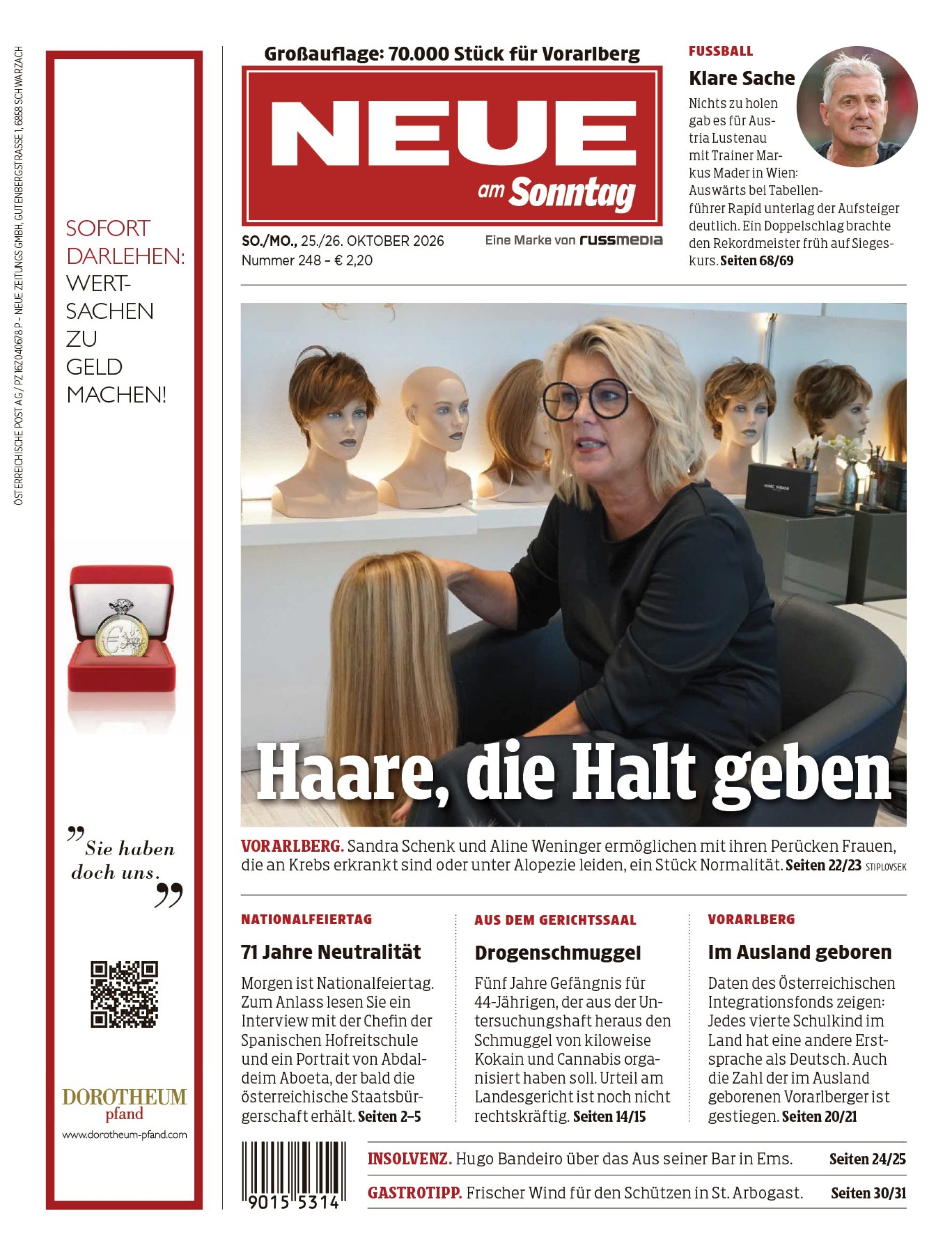 Ausgabe 1792914449, Seite 1