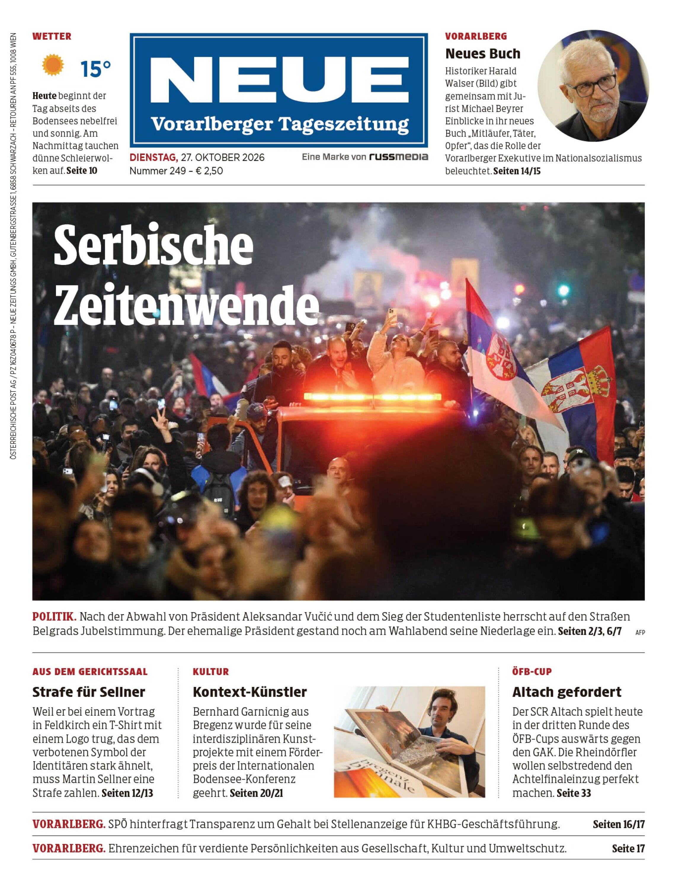 Ausgabe 1793087784, Seite 1