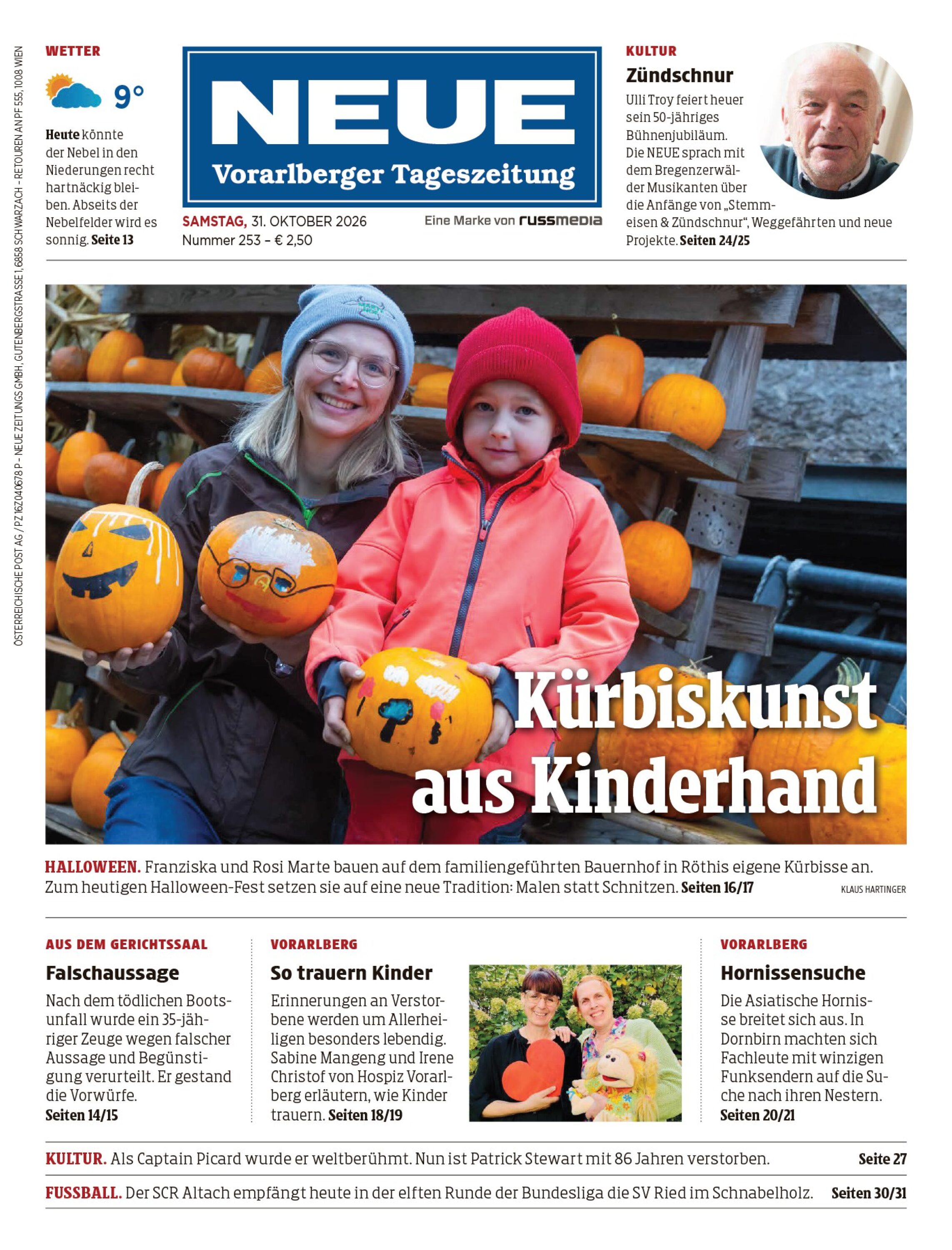 Ausgabe 1793436712, Seite 1