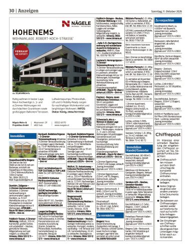 Ausgabe 1791683476, Seite 30
