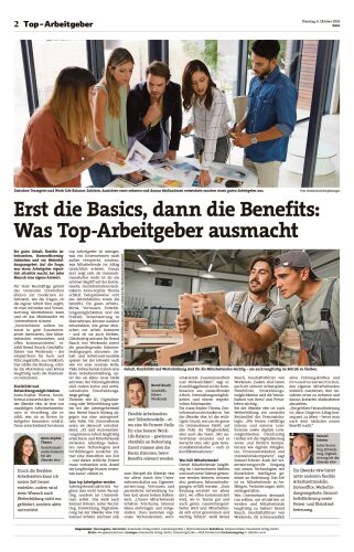 Ausgabe 06.10.2026, Seite 2
