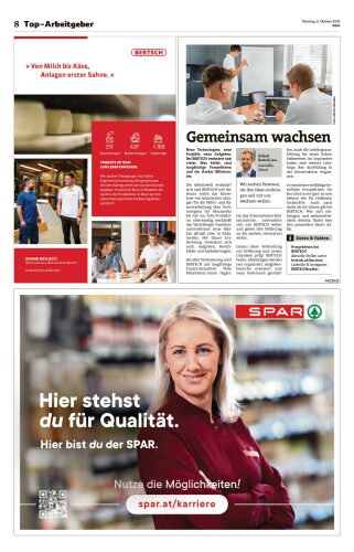 Ausgabe 06.10.2026, Seite 8