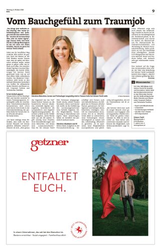 Ausgabe 06.10.2026, Seite 9