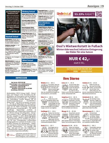 Ausgabe 1791927080, Seite 19