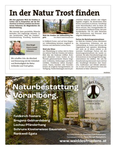 Ausgabe 20.10.2026, Seite 21