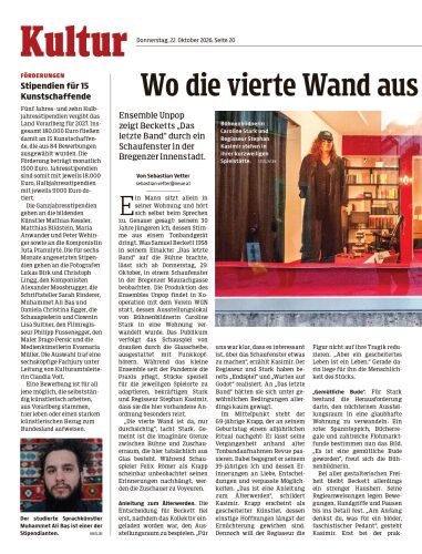 Ausgabe 1792703124, Seite 20